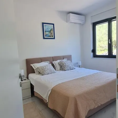 Mariosa 2 Lejlighed Vrbnik (Primorje-Gorski Kotar)