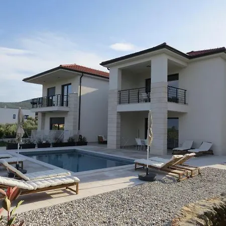 Mariosa 2 Vrbnik (Primorje-Gorski Kotar)