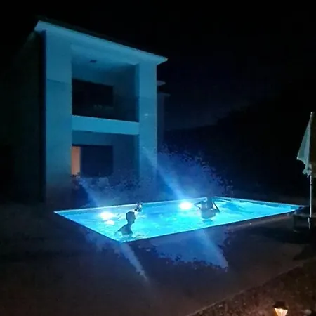 Mariosa 2 Lejlighed *