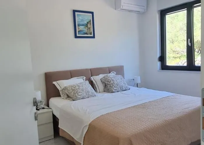 Mariosa 2 公寓 瓦比尼科