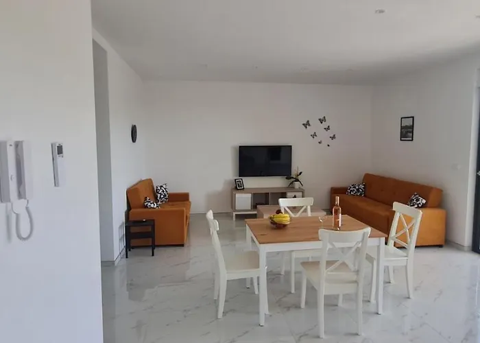 Mariosa 2 Apartamento