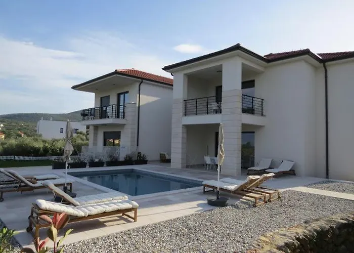 Mariosa 2 Vrbnik (Primorje-Gorski Kotar)